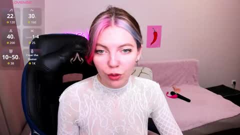 Mary 3 online show from March 12, 4:59 am