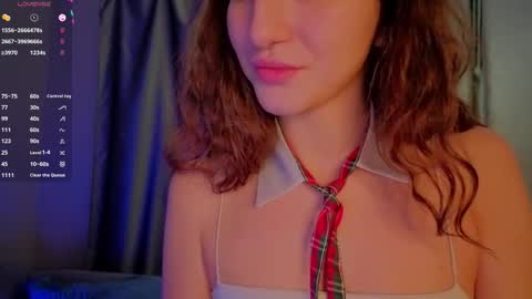 Maria online show from February 1, 9:35 pm