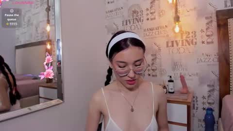 MARIE  online show from November 14, 12:49 pm