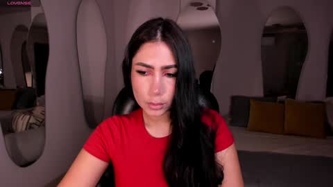  Im Marie Jane  online show from December 16, 10:40 am