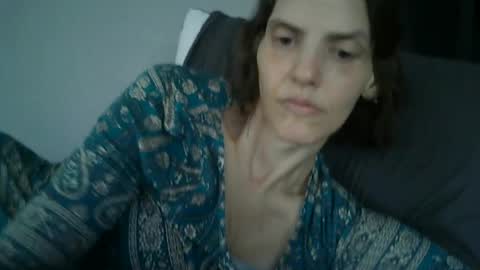 Mariejojo online show from June 24, 3:55 pm