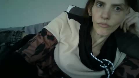 Mariejojo online show from April 30, 7:52 pm