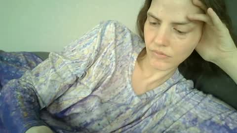 Mariejojo online show from July 28, 2:24 pm