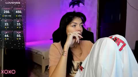 Snapshot of mariella__adams chatting on March 7, 6:54 pm Maria online show from March 7, 6:54 pm