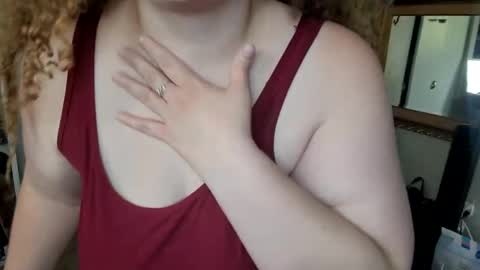 Marie Morre online show from September 9, 7:02 pm