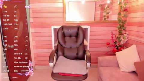 Marien online show from March 11, 1:54 am