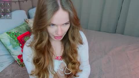 Kendra is hereTry my private online show from January 17, 1:24 am