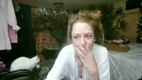 Marie Ann Waters online show from July 5, 2:29 am