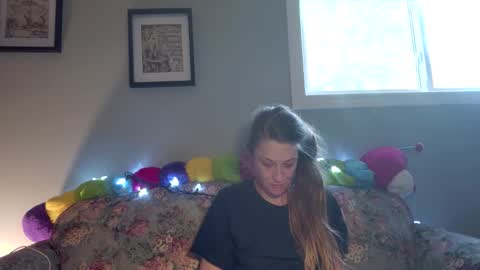 Marie Ann Waters online show from June 4, 6:56 pm