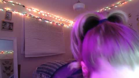 marigoldrue online show from January 20, 3:59 am