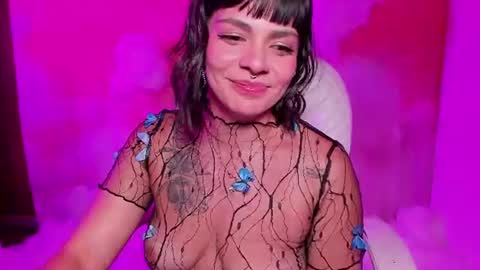 Amelie online show from July 30, 2:34 am