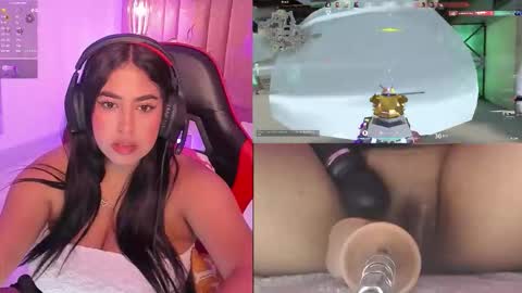 Marian online show from February 11, 5:31 am