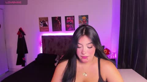 Snapshot of mariiana_hasper chatting on October 10, 9:03 am Mariana Hasper online show from October 10, 9:03 am