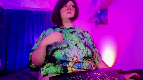 mariiana_velezz online show from May 3, 5:22 am