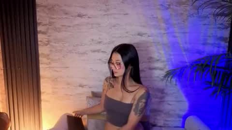 Maryyy online show from March 11, 4:42 pm