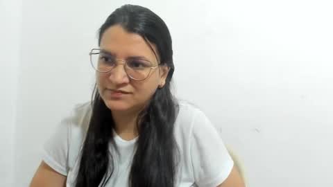 Snapshot of marilyn_garcia chatting on September 27, 11:01 pm MARILYN SEXY online show from September 27, 11:01 pm