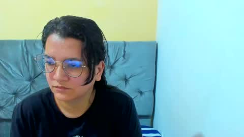 Snapshot of marilyn_garcia chatting on January 31, 3:22 pm MARILYN SEXY online show from January 31, 3:22 pm