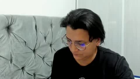 Snapshot of marilyn_garcia chatting on January 28, 9:40 pm MARILYN SEXY online show from January 28, 9:40 pm