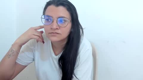 Snapshot of marilyn_garcia chatting on September 11, 5:02 pm MARILYN SEXY online show from September 11, 5:02 pm