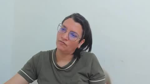 Snapshot of marilyn_garcia chatting on October 4, 2:22 pm MARILYN SEXY online show from October 4, 2:22 pm