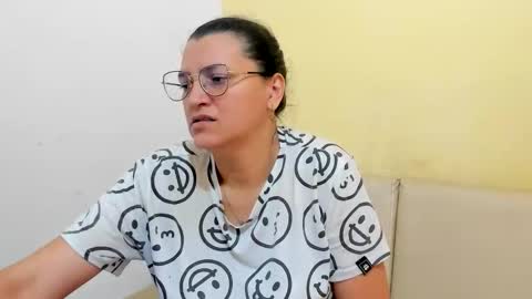 MARILYN SEXY online show from May 7, 2:43 pm