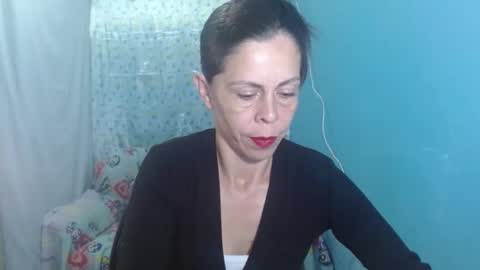  Marilyn  online show from January 7, 7:17 pm