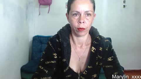  Marilyn  online show from June 8, 6:19 pm