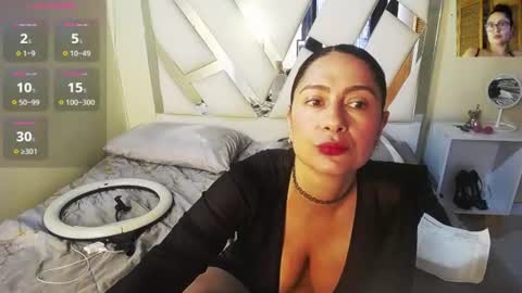 marilynetthan online show from July 6, 2:33 pm