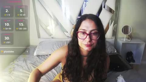 marilynetthan online show from June 27, 1:50 pm