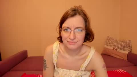 Marilyn online show from June 15, 9:26 pm
