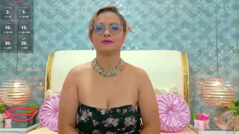 Marilyn Vega online show from November 12, 9:24 pm