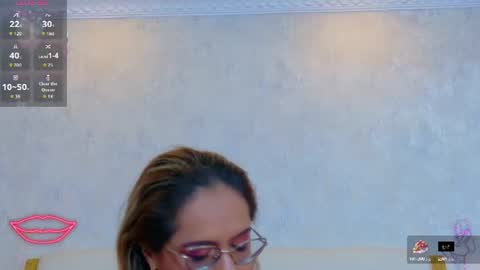 Marilyn Vega online show from August 6, 10:17 pm