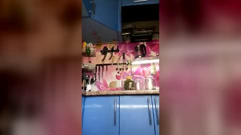 marinka_ online show from July 23, 9:06 am