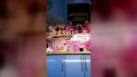 marinka_ online show from July 17, 7:35 am