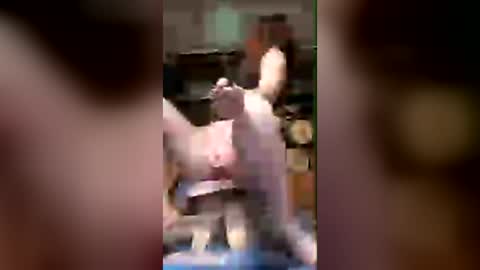 marinka_ online show from July 3, 8:31 am