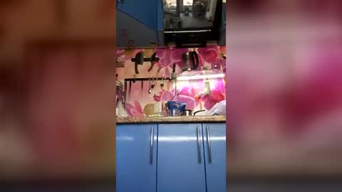 marinka_ online show from July 2, 7:36 am
