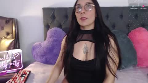 Paula Maria online show from June 19, 12:37 am