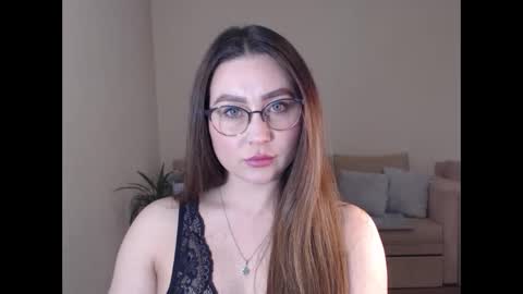 Marisha Arimova online show from April 27, 5:37 am