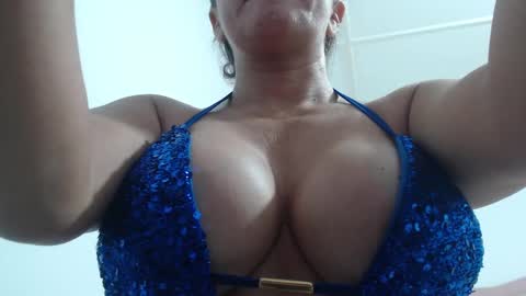 mariska_69 online show from February 15, 6:44 am