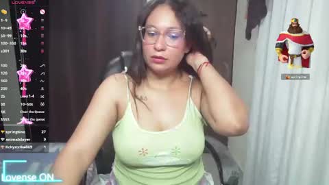 maritsa online show from June 28, 12:23 pm