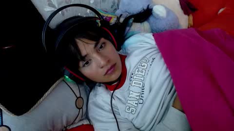 Maritza Ferrer -Samara Beltran online show from January 10, 5:01 am