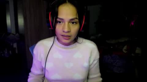 Maritza Ferrer -Samara Beltran online show from June 15, 4:45 am