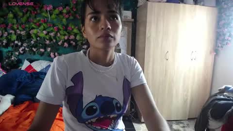 Maritza Ferrer -Samara Beltran online show from February 15, 4:12 pm