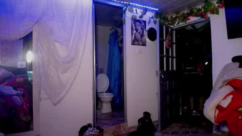 Maritza Ferrer -Samara Beltran online show from March 18, 5:23 am