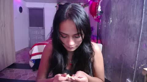 Maritza Ferrer -Samara Beltran online show from June 24, 2:43 am
