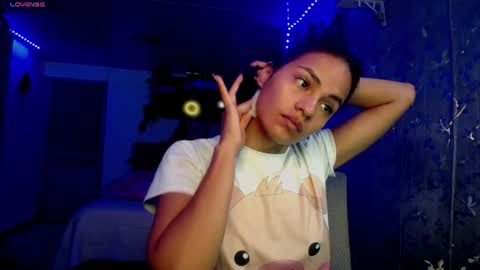 Maritza Ferrer -Samara Beltran online show from June 20, 7:23 am