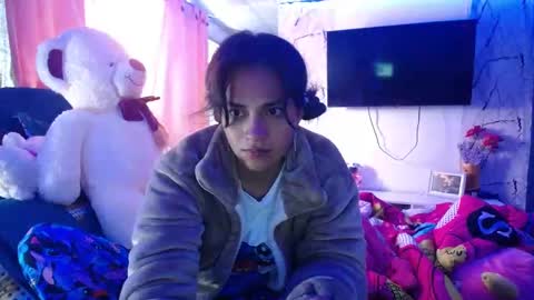 Maritza Ferrer -Samara Beltran online show from September 16, 11:29 am