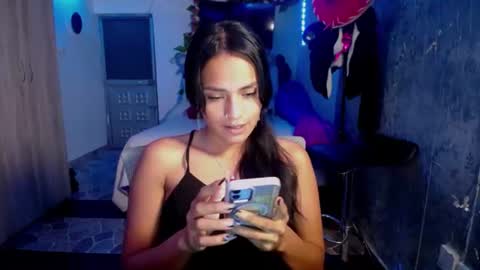 Maritza Ferrer -Samara Beltran online show from June 17, 5:42 am