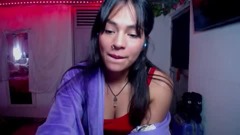 Maritza Ferrer -Samara Beltran online show from March 9, 4:59 am