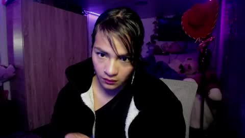 Maritza Ferrer -Samara Beltran online show from June 16, 5:41 am